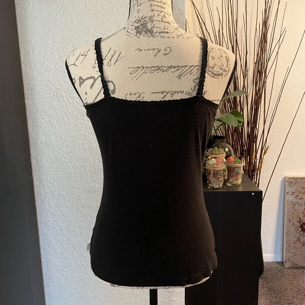 SOLD - Elena Gilbert L.E.I Cami - Picture 5 of 7